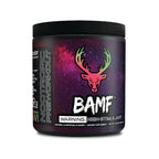 Bucked Up BAMF Pre-Workout