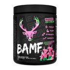Bucked Up BAMF Pre-Workout