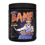 Bucked Up BAMF Pre-Workout
