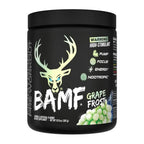 Bucked Up BAMF Pre-Workout