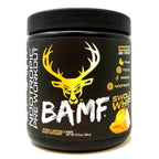 Bucked Up BAMF Pre-Workout