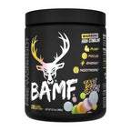 Bucked Up BAMF Pre-Workout