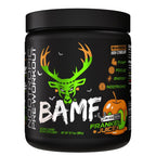 Bucked Up BAMF Pre-Workout