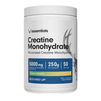 Bucked Up Creatine Monohydrate 250 g
