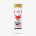 Bucked Up Golf Shot