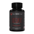 Bucked Up Heat Fat Burner