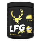 Bucked Up LFG Burn Pre-Workout