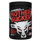 Bucked Up Mother Bucker Pre-Workout