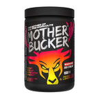Bucked Up Mother Bucker Pre-Workout