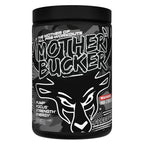 Bucked Up Mother Bucker Pre-Workout