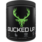 Bucked Up Pre-Workout