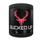 Bucked Up Pre-Workout