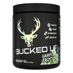 Bucked Up Pre-Workout