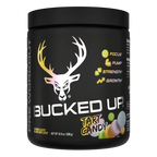 Bucked Up Pre-Workout
