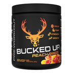 Bucked Up Pre-Workout
