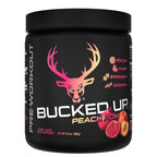 Bucked Up Pre-Workout
