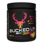 Bucked Up Pre-Workout