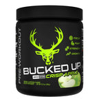Bucked Up Pre-Workout