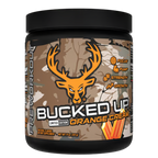 Bucked Up Pre-Workout