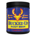 Bucked Up Pre-Workout