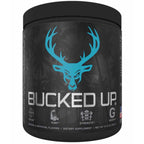 Bucked Up Pre-Workout