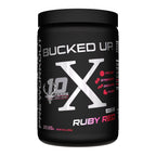 Bucked Up Pre-Workout Anniversary X