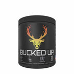Bucked Up Pre-Workout