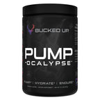 Bucked Up Pump-Ocalypse
