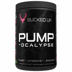 Bucked Up Pump-Ocalypse