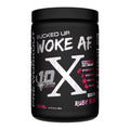 Bucked Up Woke AF Anniversary X Pre-Workout