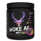 Bucked Up Woke AF High-Stimulant Pre-Workout