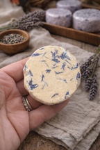 Aromatherapy Shower Steamers | Natural Spa Experience
