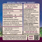 Kick-Ass Allergy & Sinus, Soother