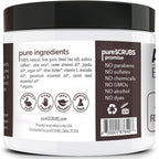 Original Body Scrub / Arabica Coffee / Premium Blend #49