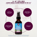 Kick-It Cough, Soothing & Quieting For Kids