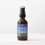 Cotton Root Bark Tincture