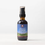 Serious Cough, Soothing & Quieting