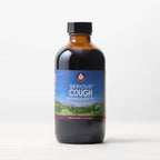 Serious Cough, Soothing & Quieting