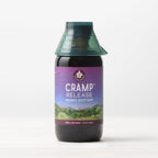 Cramp Release, Menses Soother