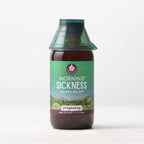 Morning Sickness, Nausea Relief