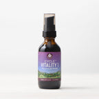 Cycle Vitality 1, Follicular Phase - Estrogen Support