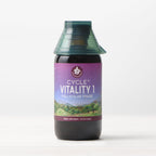Cycle Vitality 1, Follicular Phase - Estrogen Support