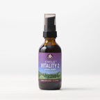 Cycle Vitality 2, Luteal Phase - Progesterone Support