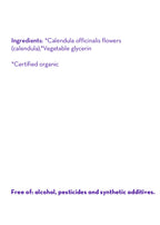 Calendula™ Organic Soothing Extract