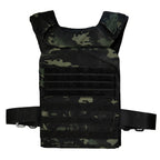 Bear KompleX Training Vest Plate Carrier
