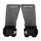 Bear KompleX Carbon No Hole Speed Grips