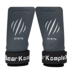 Bear KompleX Carbon No Hole Speed Grips