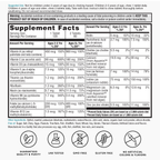 Nature's Lab Kid's Multivitamin - 120 Chewable Tablets