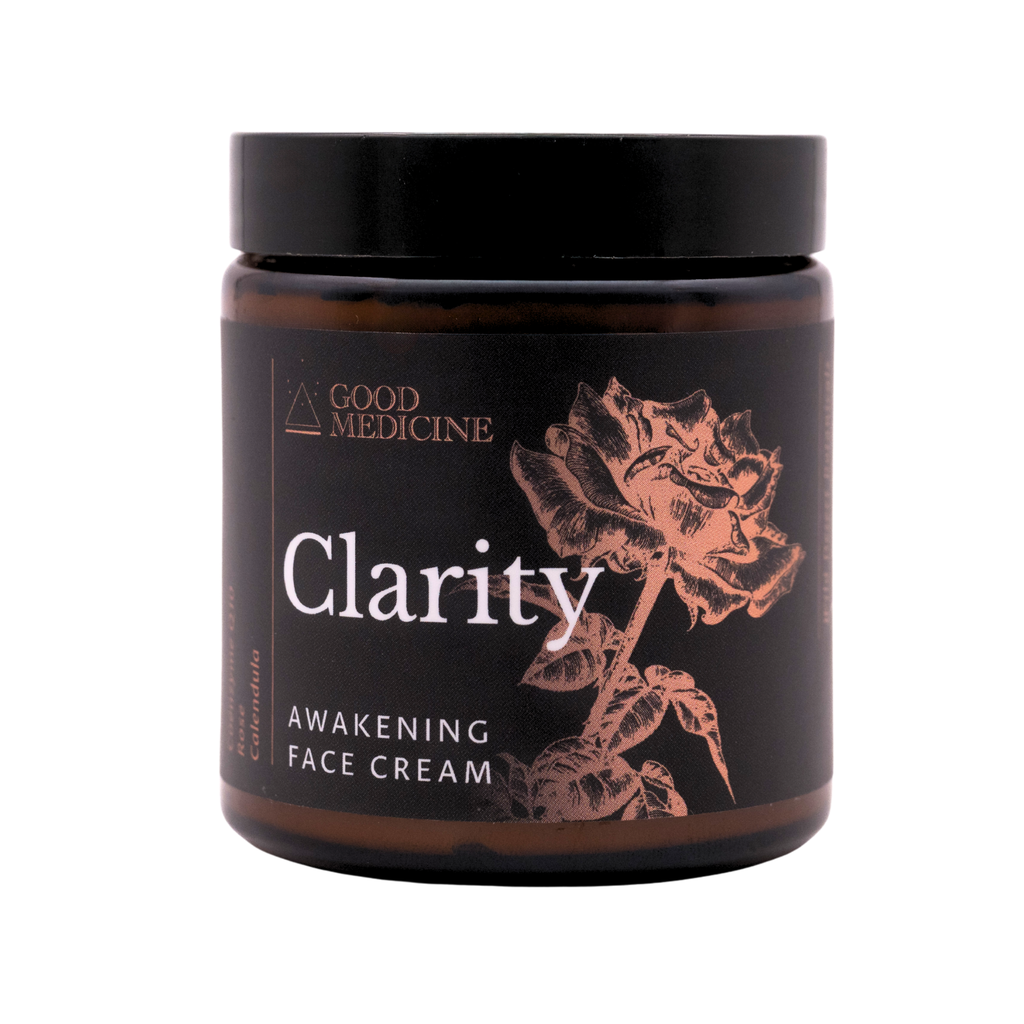 CLARITY Awakening Face Cream