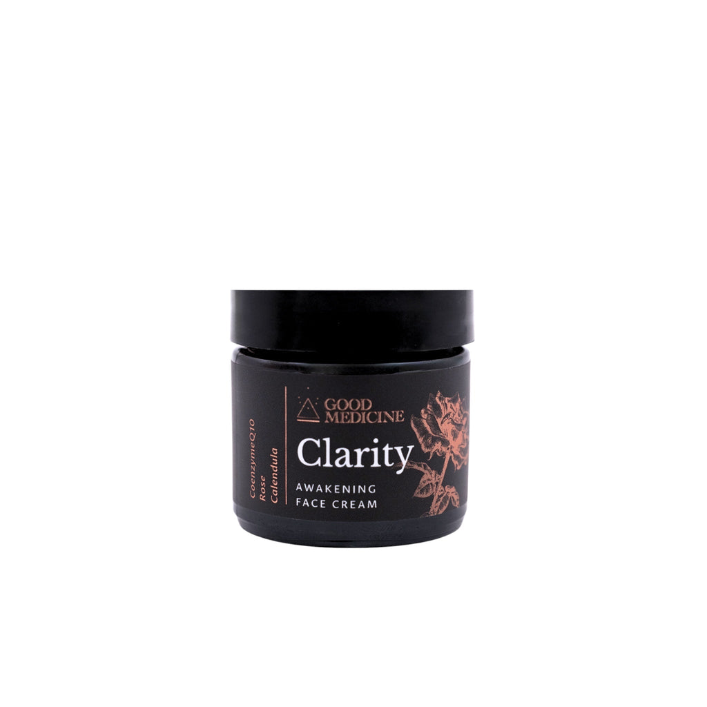 CLARITY Awakening Face Cream